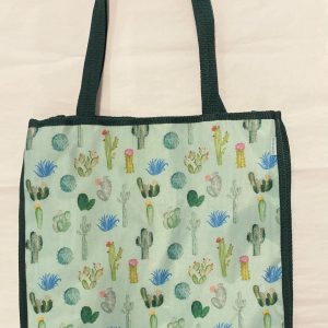 Bolsa de mandado CACTUS