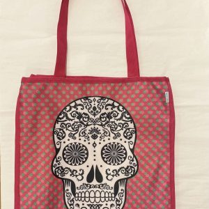 Bolsa de mandado CALAVERA MOD2