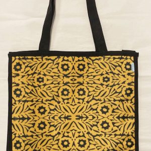 Bolsa de mandado OAXACA AMARILLO