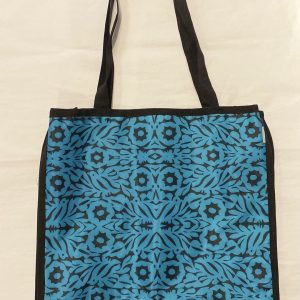 Bolsa de mandado OAXACA AZUL