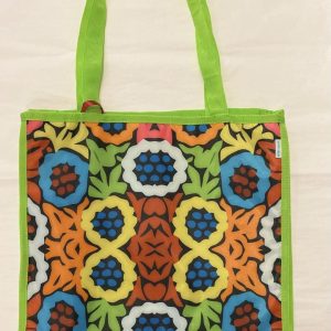 Bolsa de mandado OAXACA COLORIDO