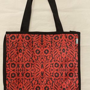 Bolsa de mandado OAXACA ROJO