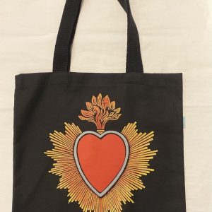 Bolsa tela ABANICO
