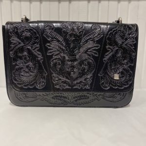 Bolso Cincelado Atenas