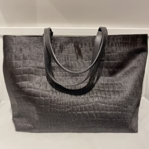 Bolso Cincelado Grande