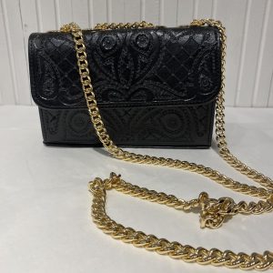 Bolso Corciega Cincelado