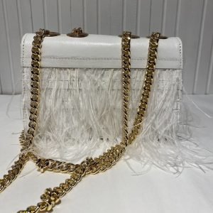 Bolso Corciega Plumas