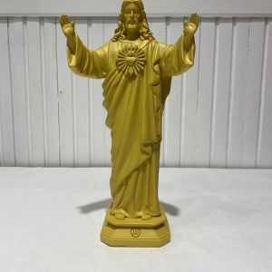 Virgen con Jesús