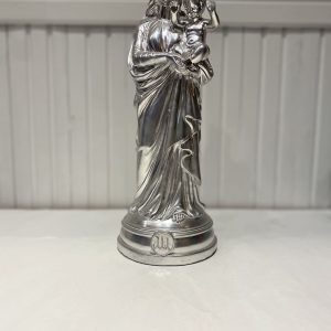 Virgen con Niño