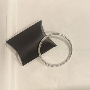 Pulsera ARGOLLA LISA