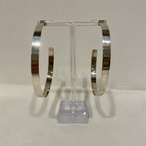 ARRACADAS GRUESAS