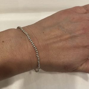 Pulsera BOLITAS