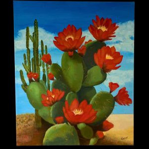 CACTUS