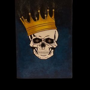 CALACA CORONA