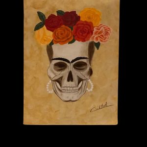CATRINA