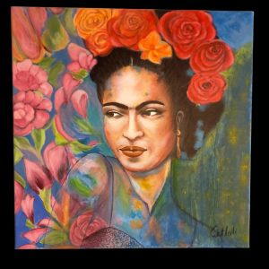 FRIDA CITLALI