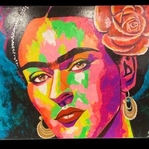 FRIDA PLAYA