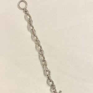 Pulsera ÓVALO LISO