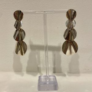 PENDIENTES 4 GOTAS