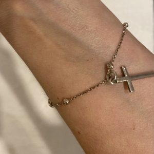 Pulsera CRUZ