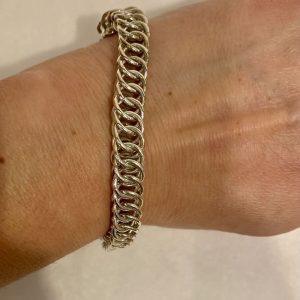 Pulsera GRUESA HOMBRE