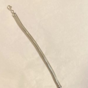 Pulsera SERPIENTE HOMBRE