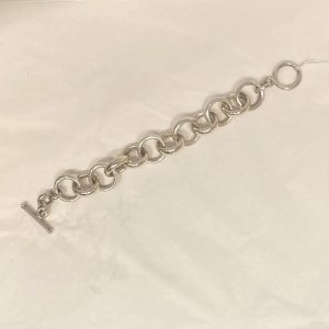 Pulsera REDONDO LISO