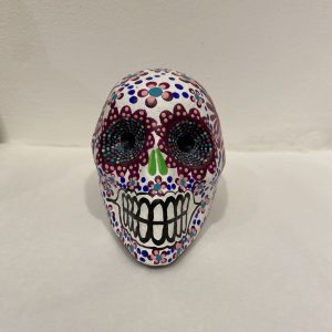 Calaca PAPEL MACHÉ