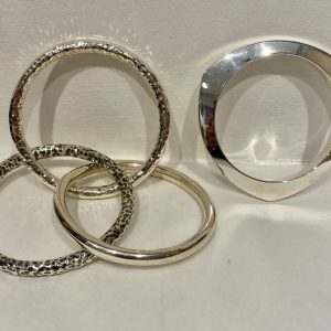 Pulseras